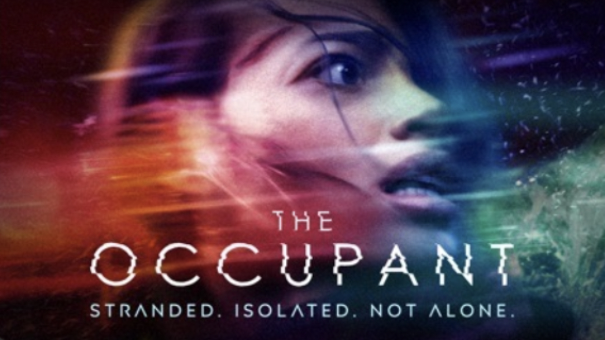The Occupant